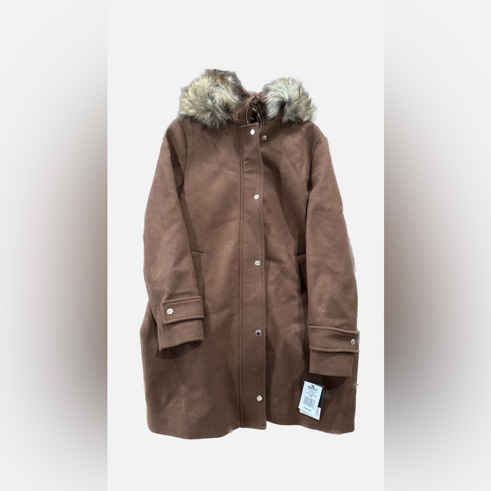 Nine West Wool blend Jacket